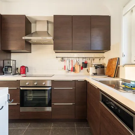 Stijlvol & Lichtrijk Penthouse App Met Parking Knokke-Heist